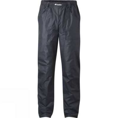 Pantalones Buffalo Teclite Hombre - Negras - Chile NRA875013